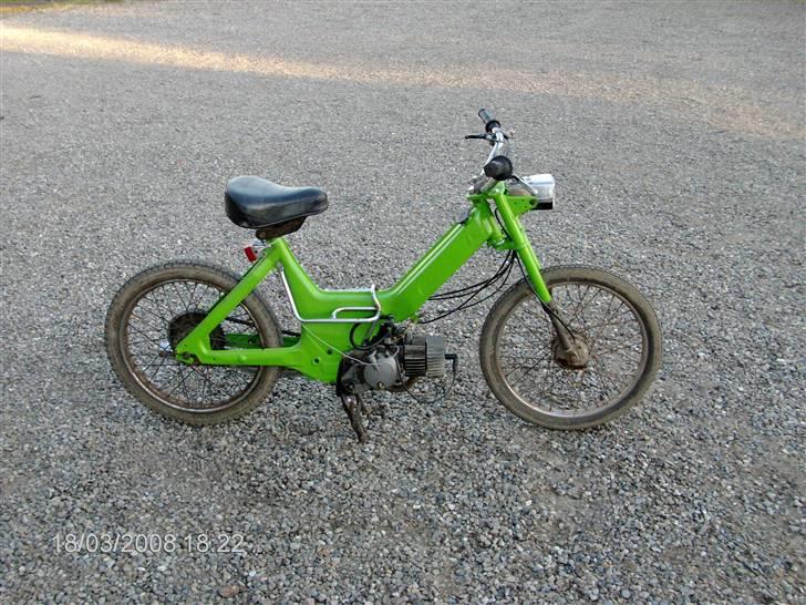 Puch Maxi [ ;D ] [ByTTeT] billede 7