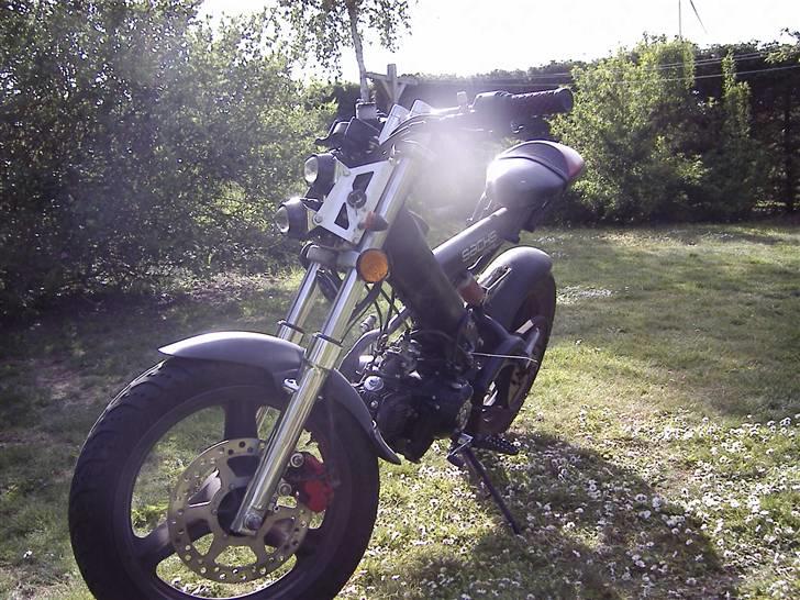 Sachs Madass (remtræk) byttet billede 1