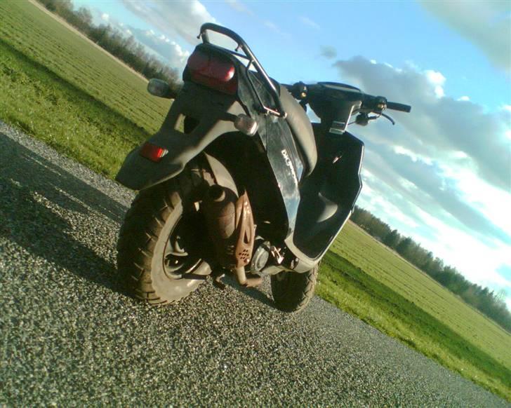 PGO big max ( bygget) billede 7