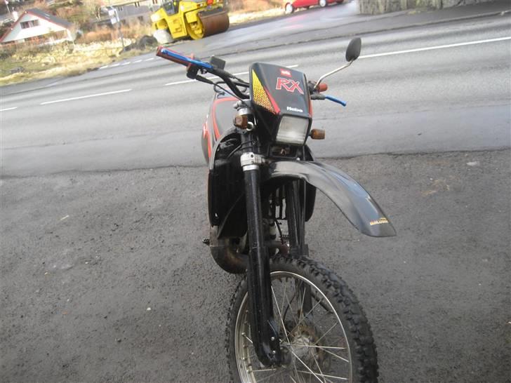 Aprilia RX50 - lc dd billede 17