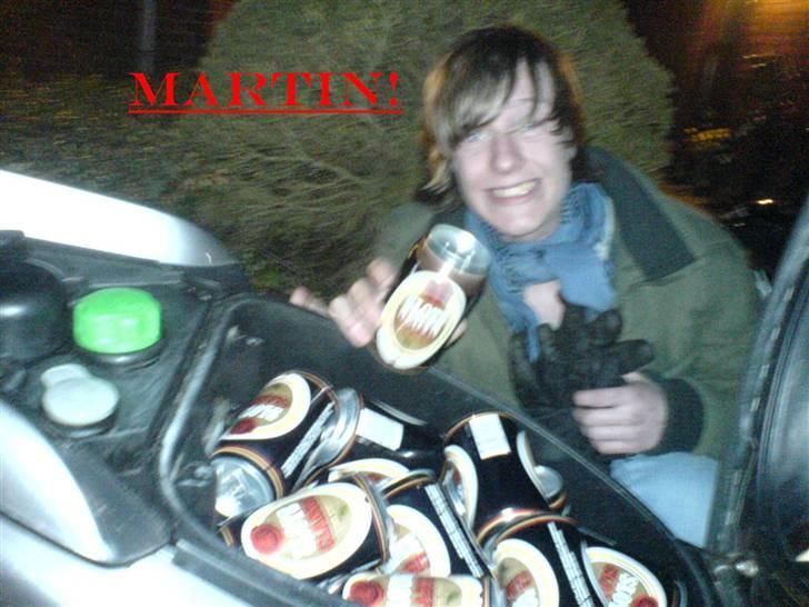 Yamaha Jog R AC Nu med sport :D  - Martin den abe! billede 9