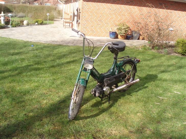 Puch maxi k billede 1