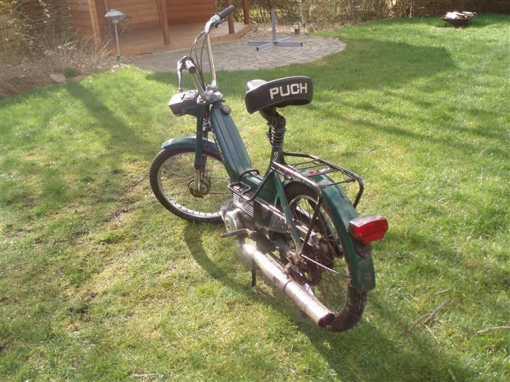 Puch maxi k billede 2