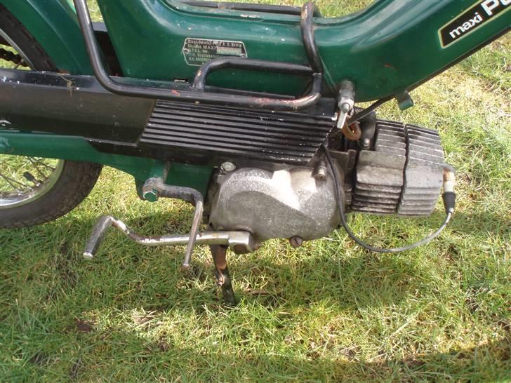 Puch maxi k billede 3