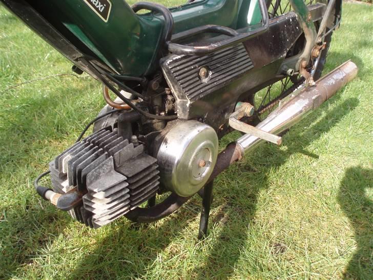 Puch maxi k billede 4