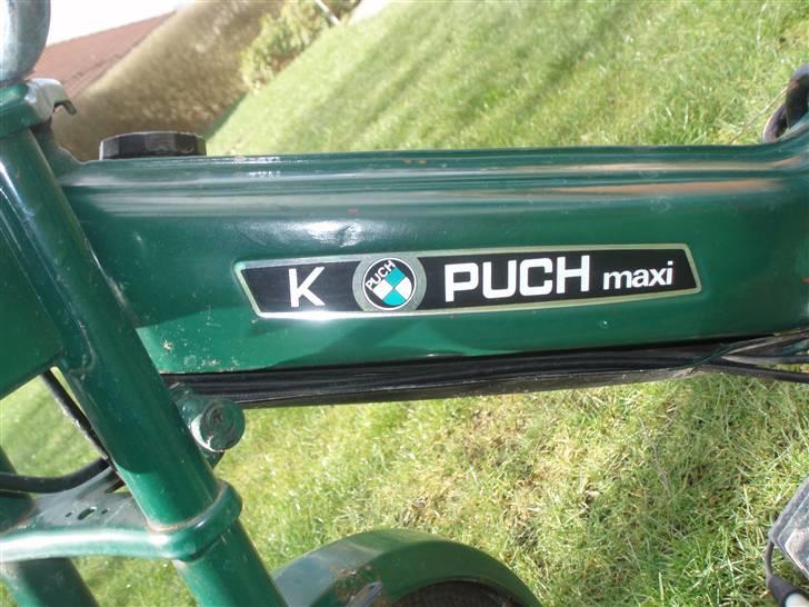 Puch maxi k billede 5
