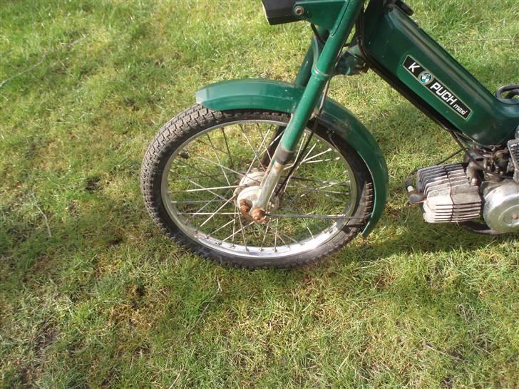 Puch maxi k billede 6