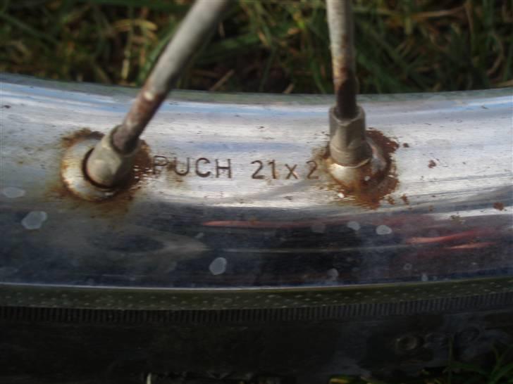 Puch maxi k billede 7