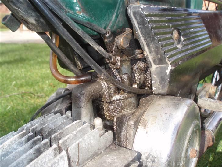 Puch maxi k billede 8