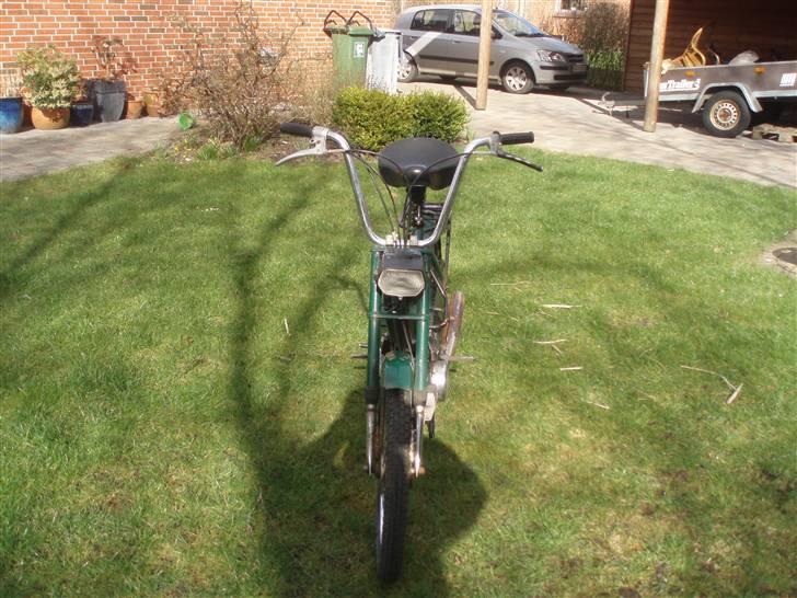 Puch maxi k billede 9