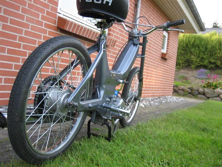 Puch Maxi K [Solgt!] billede 8