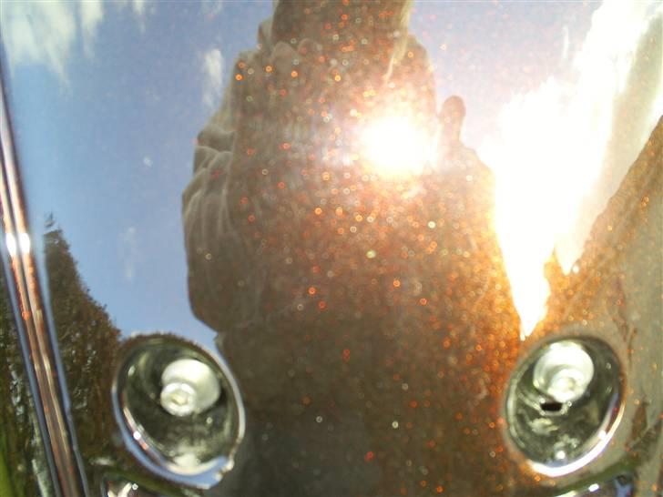 Yamaha Jog AS - Gammelt´!  billede 2