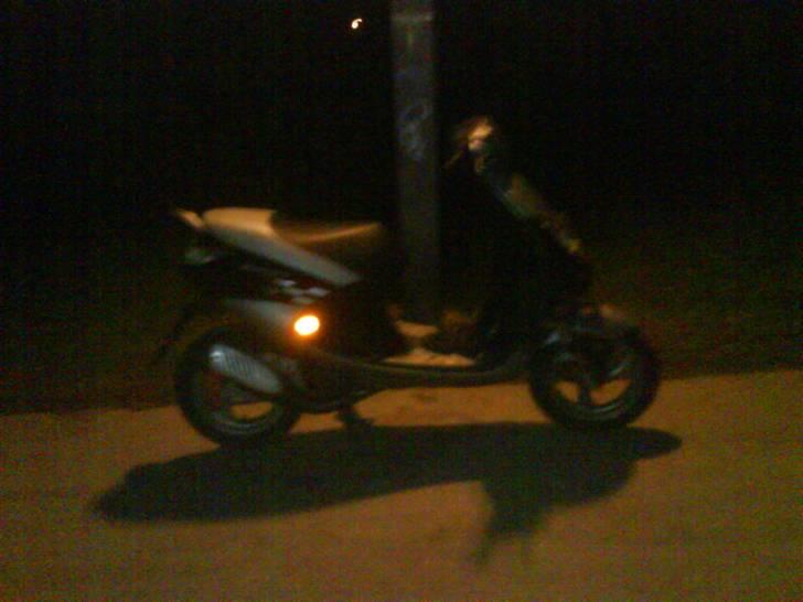 Peugeot Viva city silver Sport  billede 2