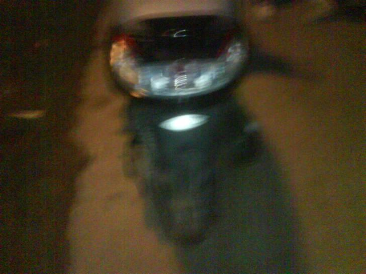 Peugeot Viva city silver Sport  billede 4