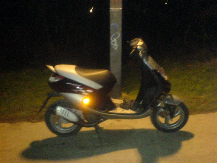 Peugeot Viva city silver Sport  billede 5