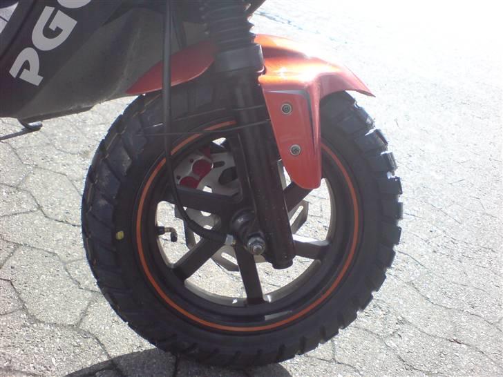 PGO Hot50 // Byttet billede 9