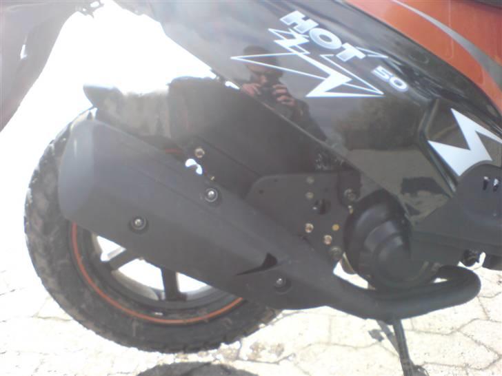 PGO Hot50 // Byttet billede 10