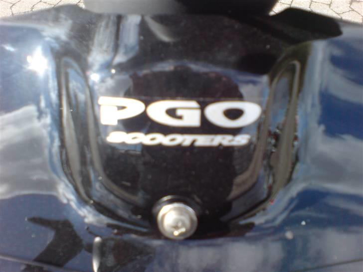 PGO Hot50 // Byttet billede 13