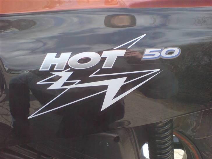 PGO Hot50 // Byttet billede 14