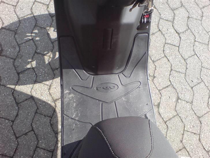 PGO Hot50 // Byttet billede 15