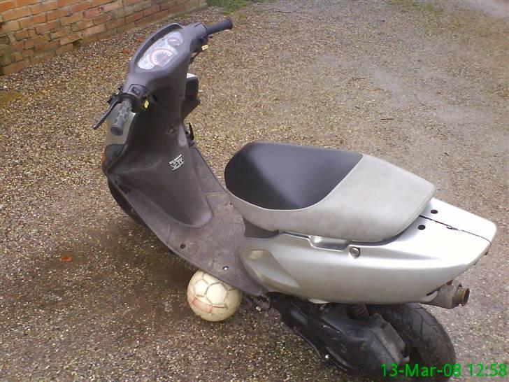 Honda SFX billede 14