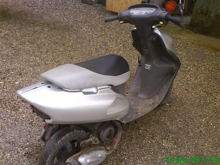 Honda SFX billede 15