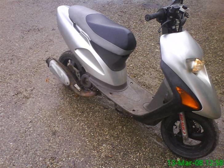 Honda SFX billede 16