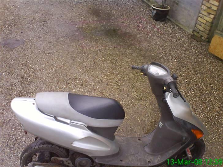 Honda SFX billede 18