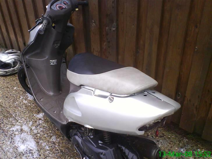Honda SFX billede 20