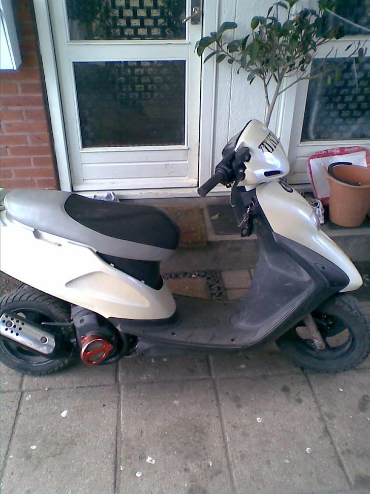 Honda sfx......solgt billede 3