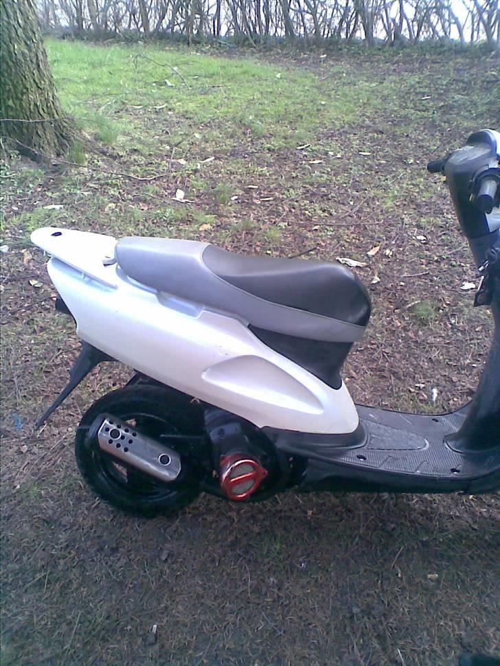 Honda sfx......solgt billede 7