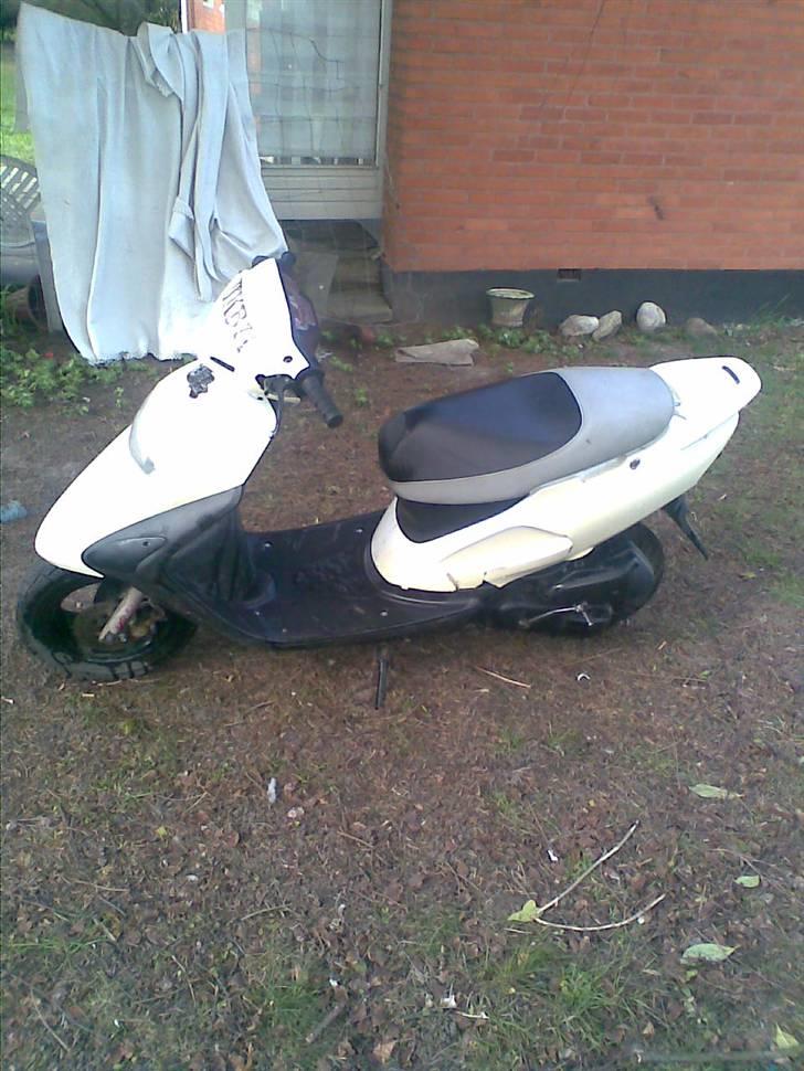 Honda sfx......solgt billede 9