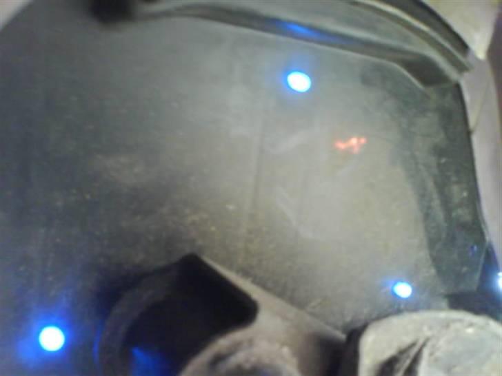 Yamaha Jog Fs *Solgt* billede 15