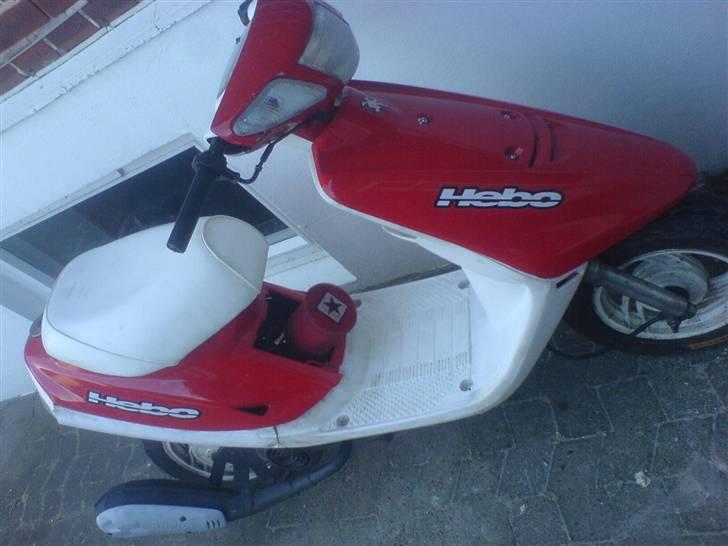 Yamaha jog fs [SOLGT] billede 14