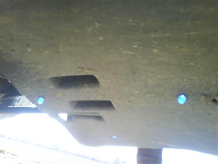 Yamaha Jog Fs *Solgt* billede 16