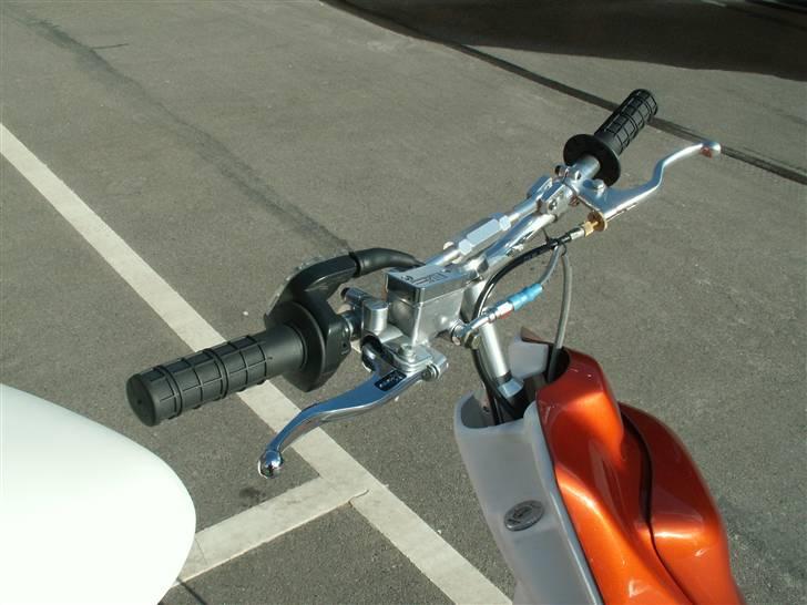 PGO Hot 70 billede 11