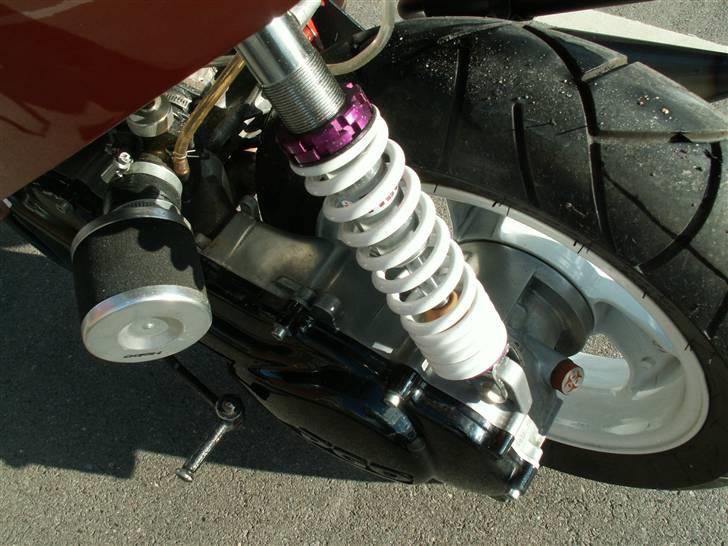 PGO Hot 70 billede 13