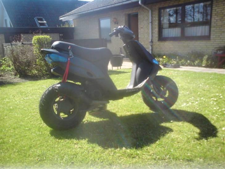 Gilera Stalker <33 BYTTET billede 2