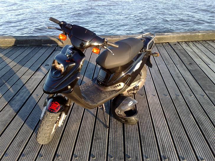 PGO hot  solgt billede 1