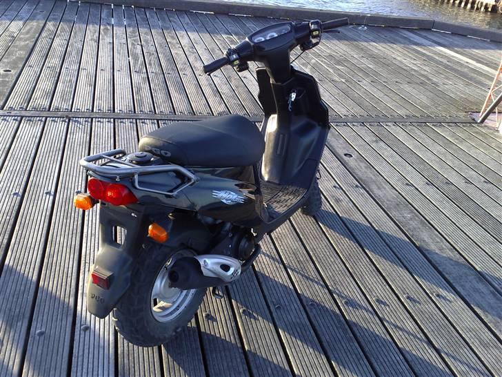 PGO hot  solgt billede 5