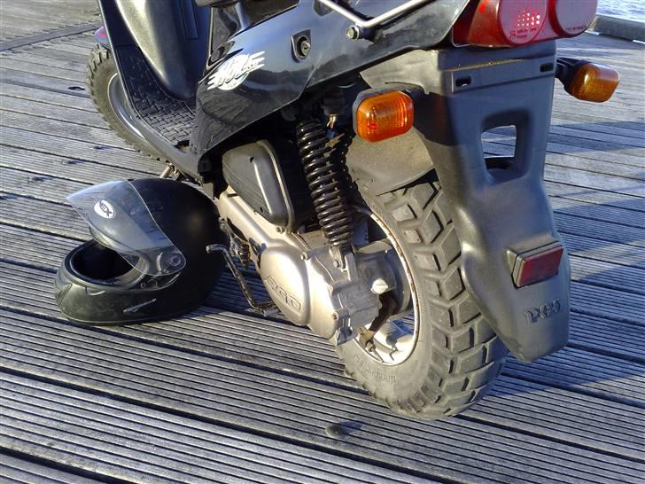 PGO hot  solgt billede 6