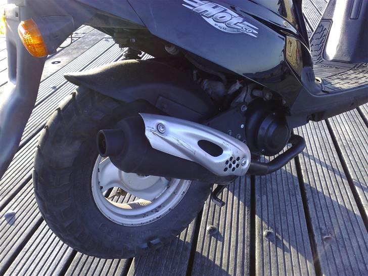 PGO hot  solgt billede 7