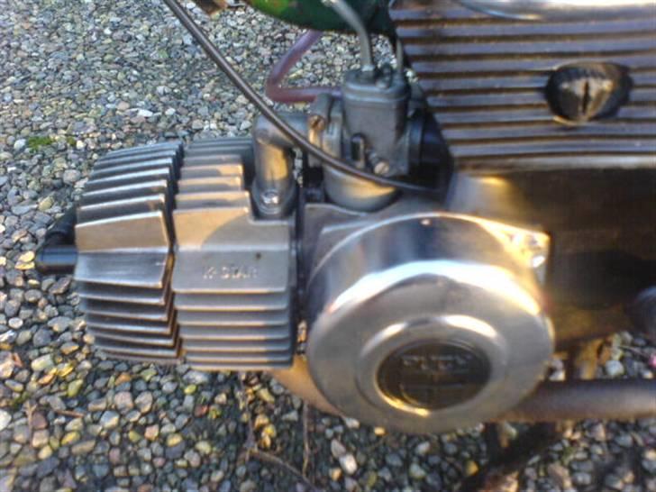 Puch Maxi k billede 1