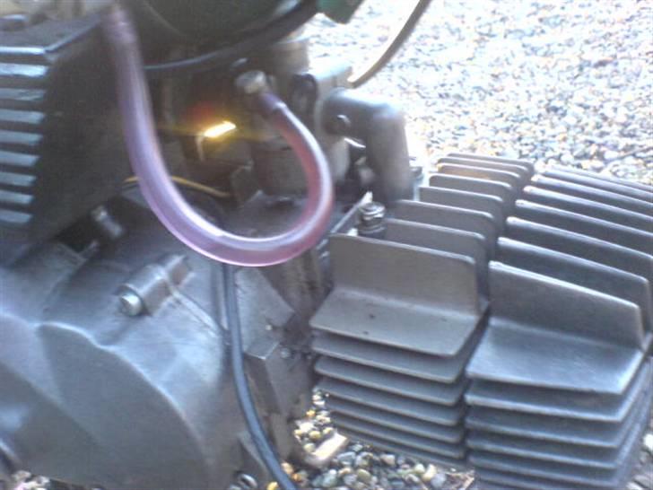 Puch Maxi k billede 2