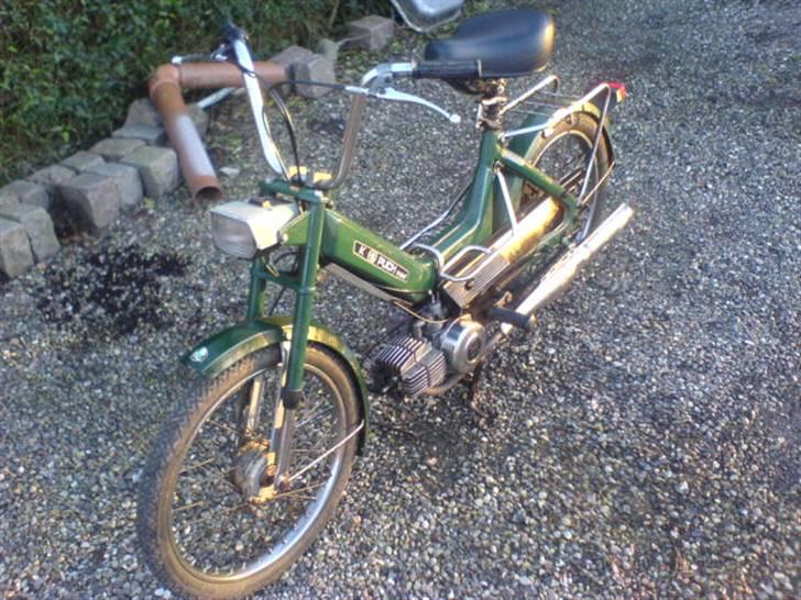 Puch Maxi k billede 3