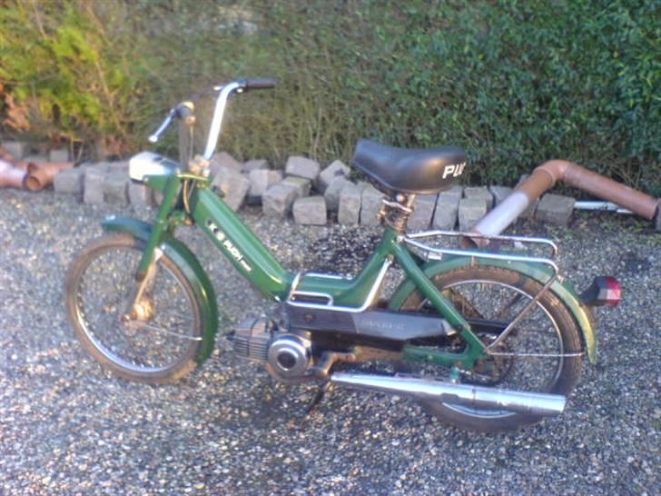 Puch Maxi k billede 4
