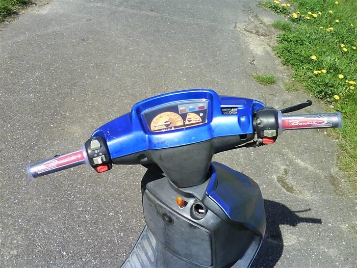 Adly Pista Projekt FØR(BYTTET) billede 3