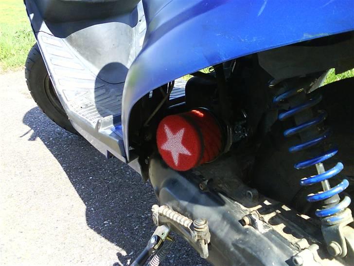 Adly Pista Projekt FØR(BYTTET) billede 4