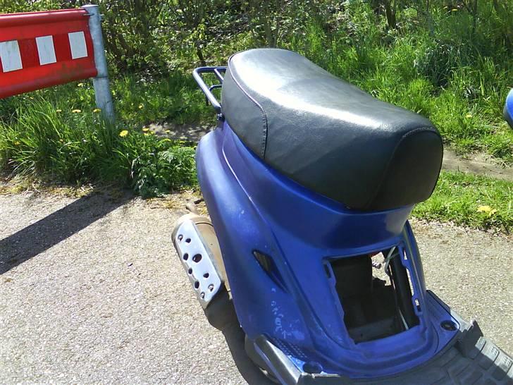 Adly Pista Projekt FØR(BYTTET) billede 5