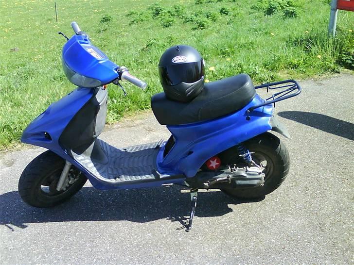 Adly Pista Projekt FØR(BYTTET) billede 6